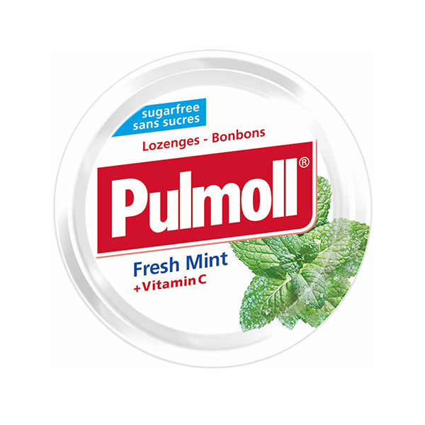 keo-ngam-ho-khong-duong-pulmoll-fresh-mint-vitamin-c-45g